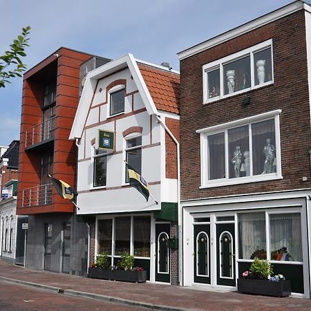 Bed&Breakfast Rita Delfzijl Exterior foto